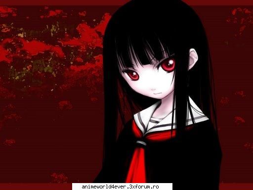 jigoku shoujo jigoku engl. hell girl, de asemenea cunoscut ca �jigoku shoujo: girl from hell�, este