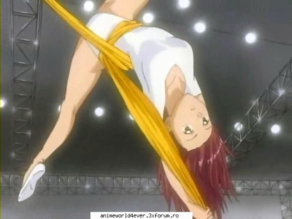 Sora Naegino - Sora Naegino este personajul principal al - KaLeIdO sTaR